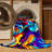 Chromatic Wave Rug-1809906244