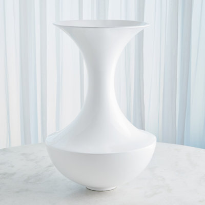 Ceramic / Porcelain Table Vase