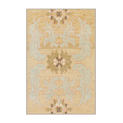 Stanwell Abstract Indoor Rug