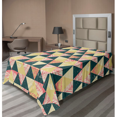 Drap plat Ambesonne