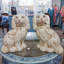 Animals Figurines & Sculptures