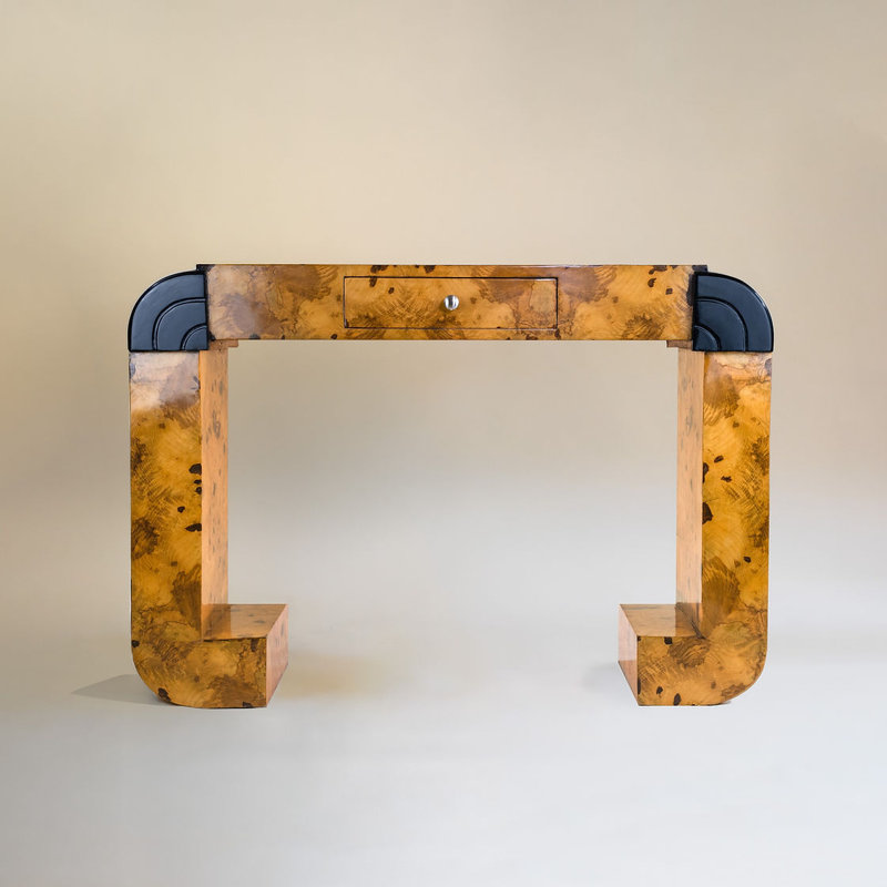 Herma Serif Desk Console