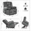 Fauteuil inclinable électrique Power Lift-1003077604