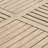Brizio Rectangular Outdoor Dining Table , 59.00'' in. W 31.50'' in. D-100505474