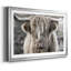 Highland Skye, reproduction d'art encadrée-768307105-768307104