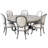 Round Dining Table