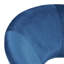 Zed 68cm Wide Velvet Papasan Chair-49351483-74570672