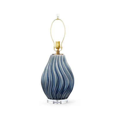 Tulum Table Lamp