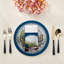 English Duck Pond Cotton Blend Square Napkins-139842667