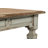Elise Solid Wood Dining Table
