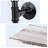 Wall Mounted Toilet Paper Holder