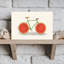 Watermelon, impression d'art mural contemporain bicyclette-129713989