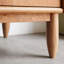 Commode d'appoint avec rangement Vintage