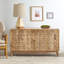 Armoire 2 pieds de porte