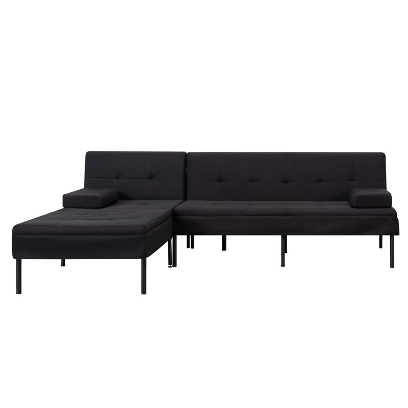 78.7'' Wide Upholstered Sectional, 78.7'' Wide