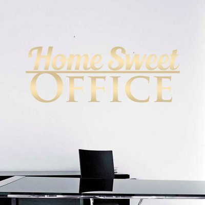 Wall Decal
