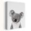 Wrapped Canvas Print-417889799