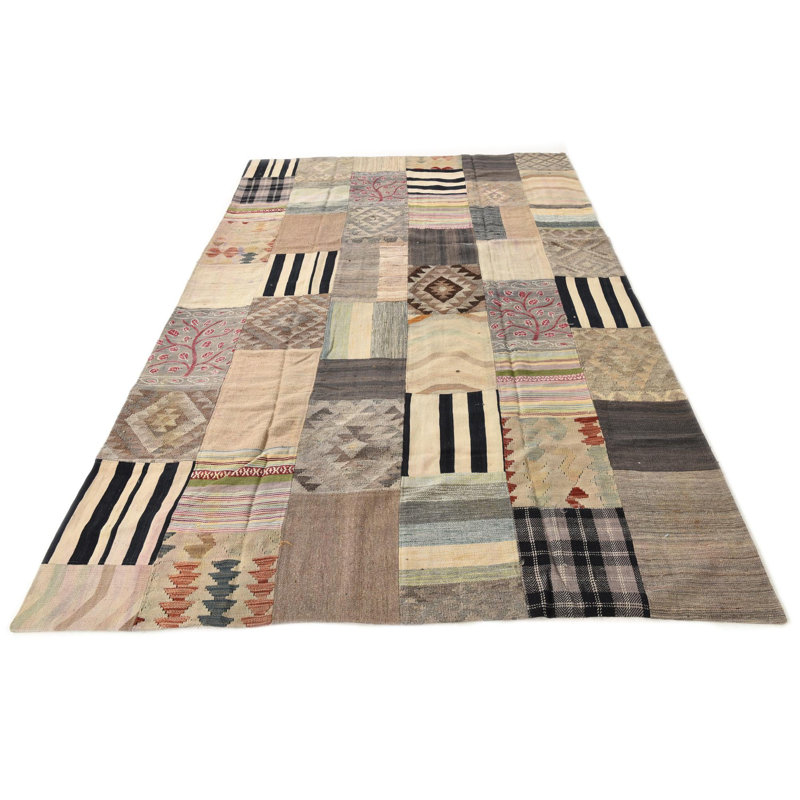 7x10 Plimpton Multi Rug