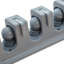 Roll 'N Grip Grip Plus Holder