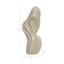 18" Townsend Statuary