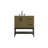 32 inch Single Bathroom Vanity-85161032