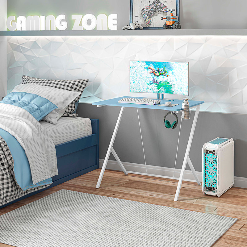 Bureau de jeu Modern Kids