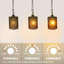 Chonie 3 - Light Kitchen Island Pendant-2003773435-2003773439