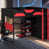 Rouge / Noir est en rupture de stock