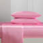 Ensemble de draps en satin doux Betsey Johnson-105700056-55869947