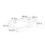 Ensemble de tables basses en granit italien-1682158632-1682158638