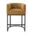 Yellow Seat/Black Frame
