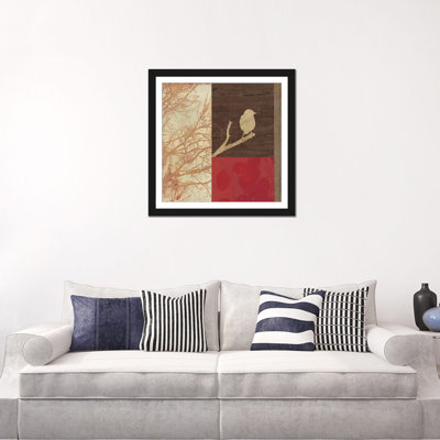 " Perched II " by PI Studio