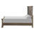 Cossae Panel Bed-106382354