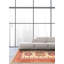 Tapis unique en laine noué à la main 6 pi 8 po x 9 pi 11 po nouvel âge Oira