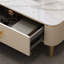 Table carrée légère et luxueuse-104505587