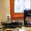 Robinet mural à 6 prises avec protection contre les surtensions GE, 1020J, blanc, 36727