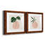 Simple Nature III - Ensemble de 2 peintures-332097884-332097882
