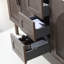 Ensemble de meuble-lavabo 72 po Emir-98877262