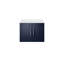 Meuble-lavabo compact avec comptoir Carrara-1045863079-1045863081