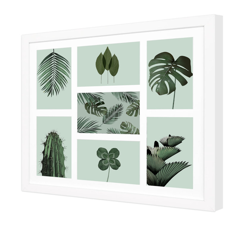 Bevill Gallery Wall Frame Set