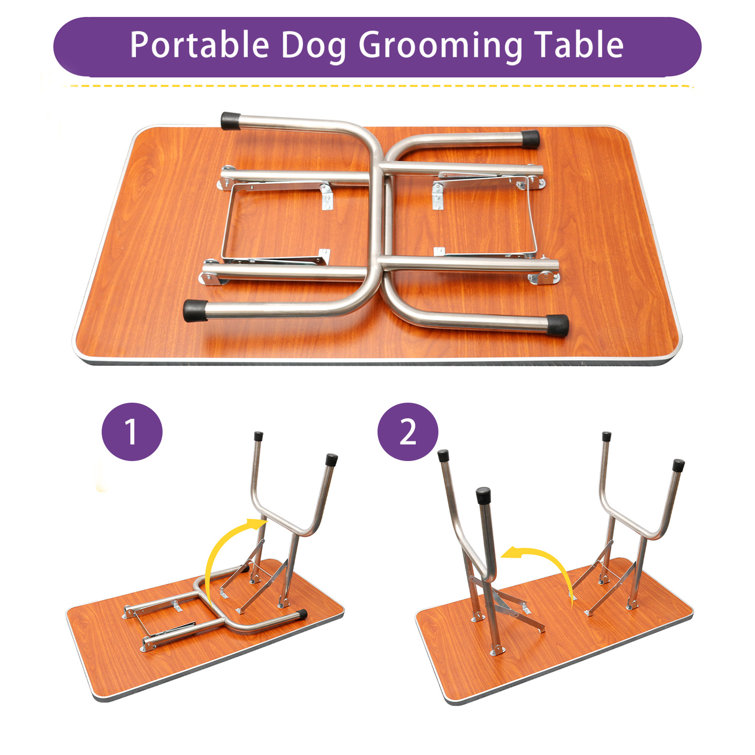 Dog Grooming Table Accessories - Dog Grooming Tables - Tools & Equipment