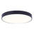 Caraban Plastic LED Flush Mount-1871725597-1871725574
