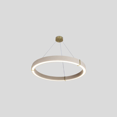Redeo 36" Pendant Light