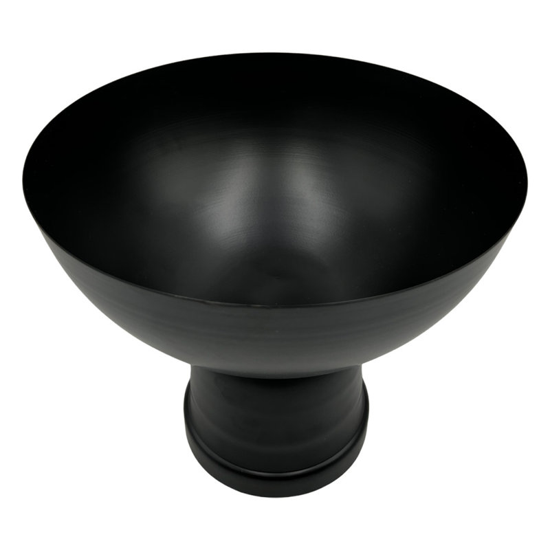 Pot Keyek, Noir