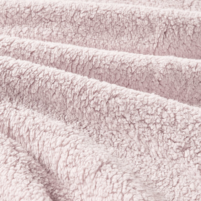 Soft Comforter - Full, Warm Velvet & Full With Fill And