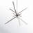 Rochelle 6-Light Chandelier-55898150-124606670