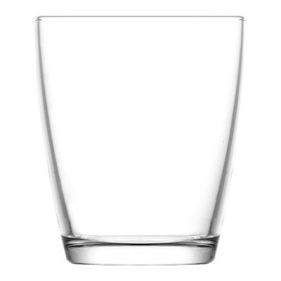 Warsaw Soft Drink Glass