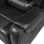 Canapé modulaire inclinable Royal Home-1418578058