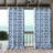 Prasad Room Darkening Single Curtain Panel-1749486465-1749486464