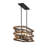 Abbeygail 4 - Light Kitchen Island Pendant